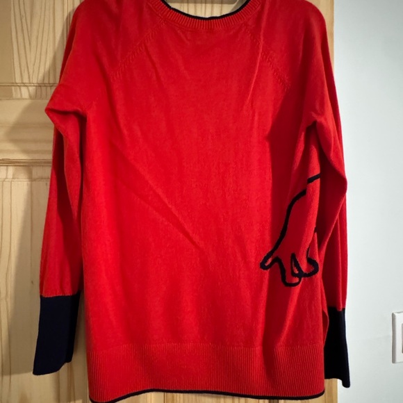 Boden Romy Sweater - Picture 6 of 9